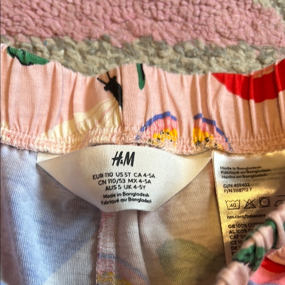 H&M set - Picture 3 of 8